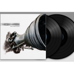 How to Measure a Planet? 2LP Black vinyl